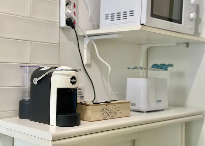 Trilocale In Centro Unesco *