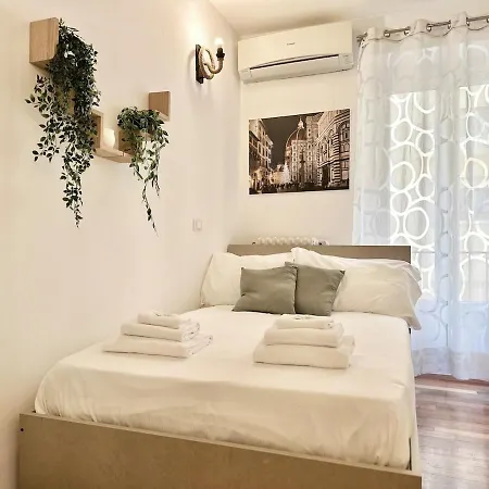 Trilocale In Centro Unesco 아파트 피렌체