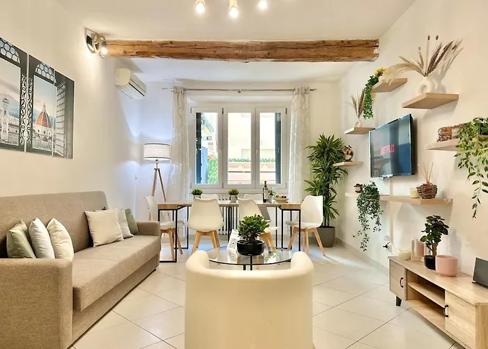Apartment Trilocale In Centro Unesco *