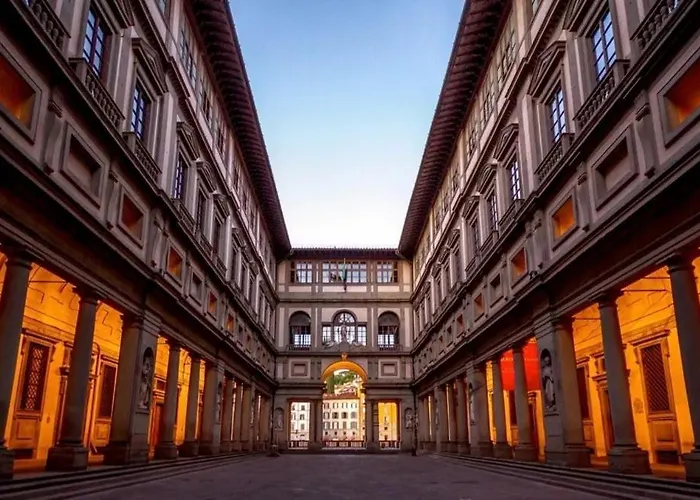 Trilocale In Centro Unesco