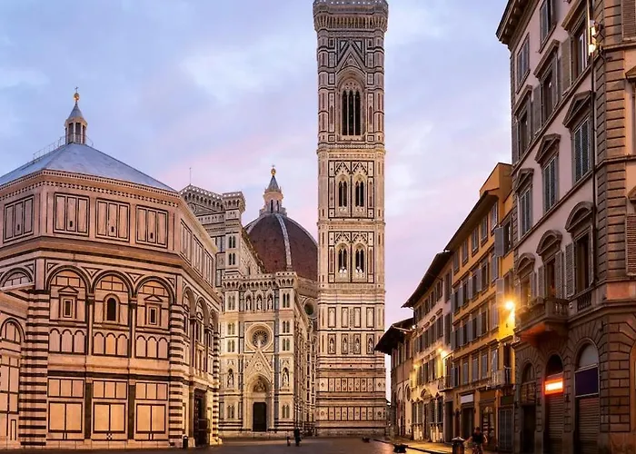Trilocale In Centro Unesco